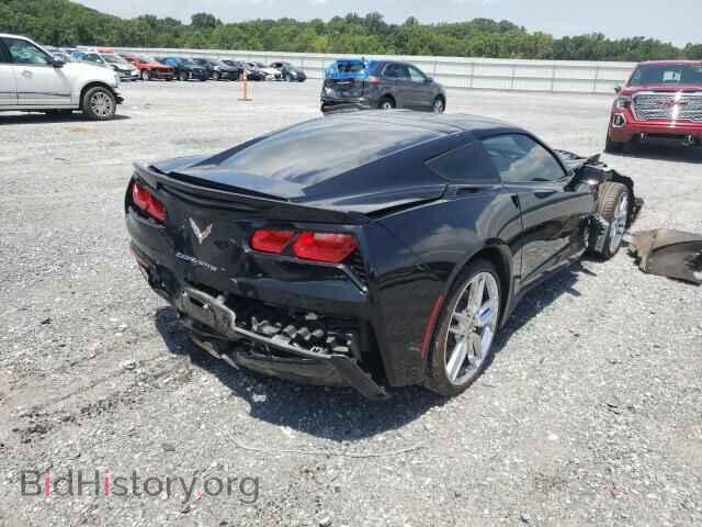 2016 CHEVROLET CORVETTE - VIN: 1G1YK2D77G5108086 - Фото 4