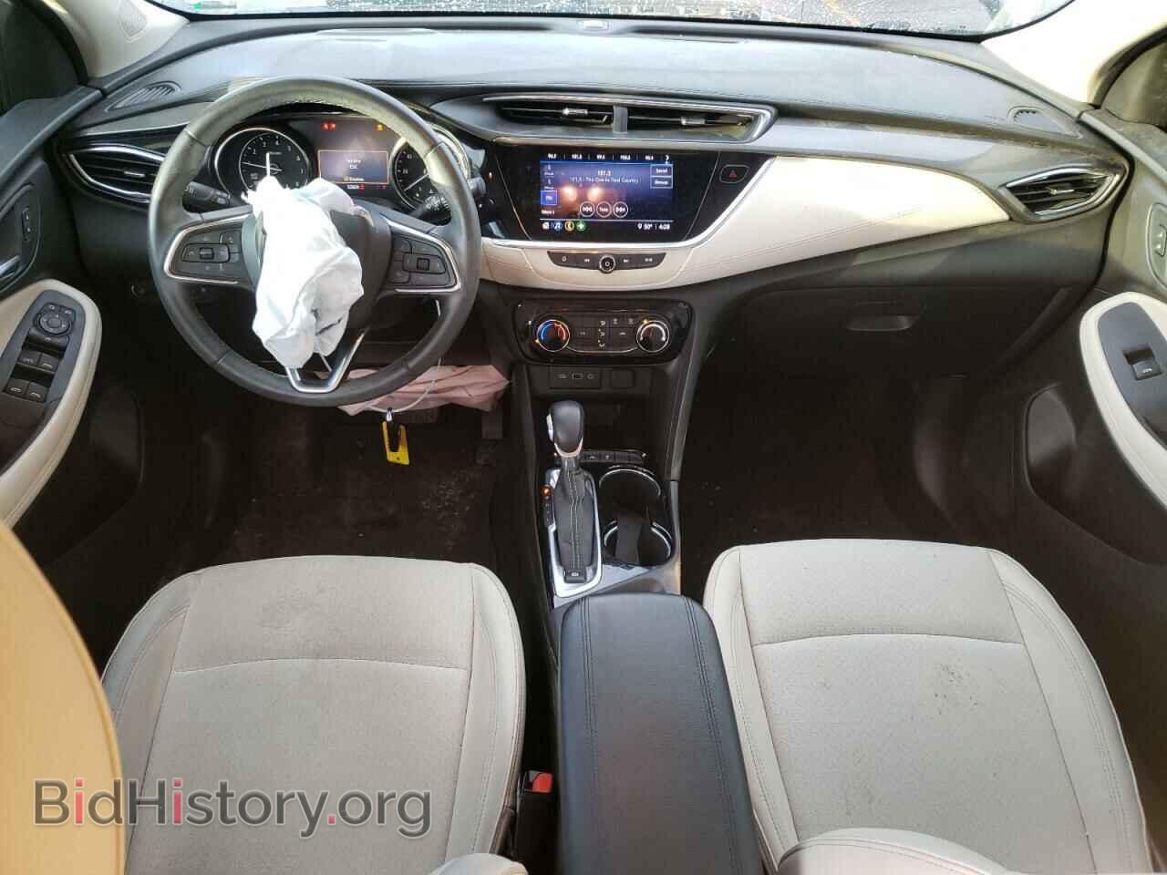 2020 BUICK ENCORE - VIN: KL4MMBS20LB102319 - Фото 8