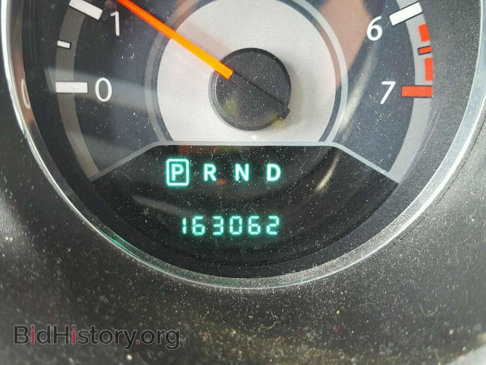 2012 CHRYSLER 200 - VIN: 1C3CCBBG6CN326052 - Фото 8
