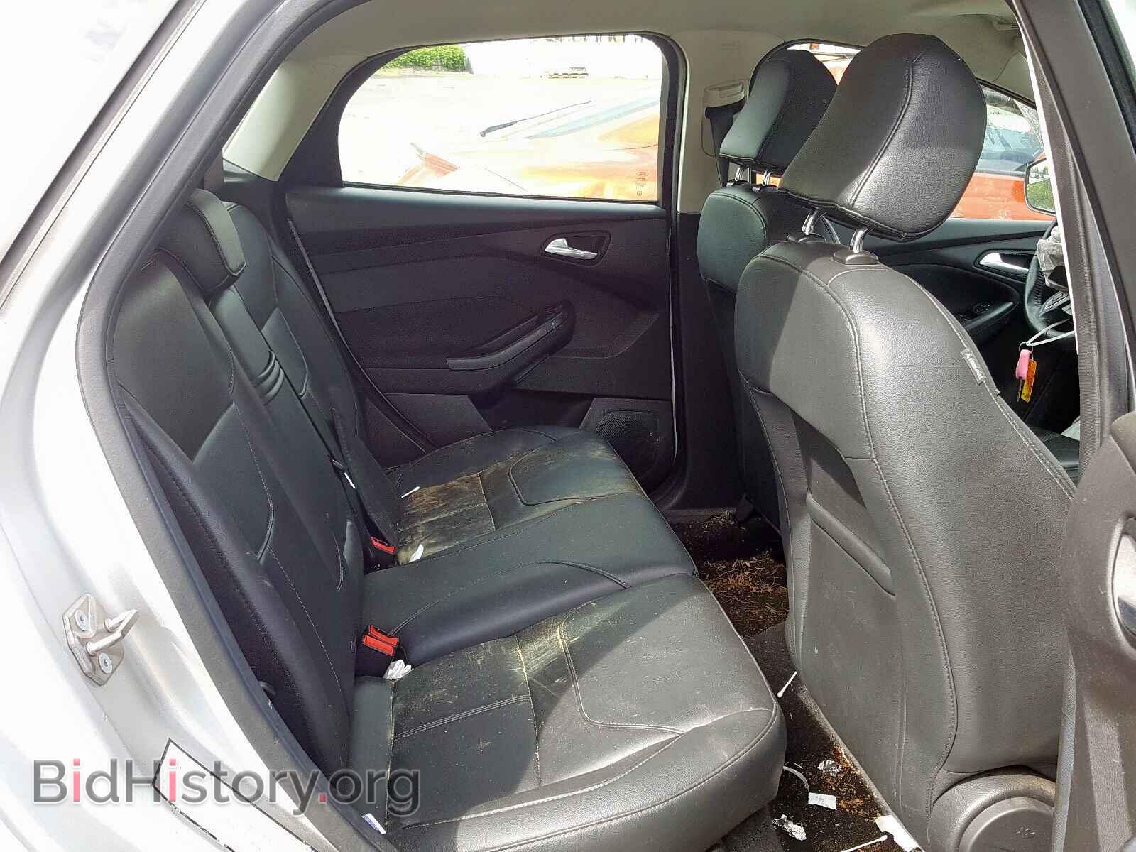 2016 FORD FOCUS - VIN: 1FADP3K27GL339950 - Photo 6