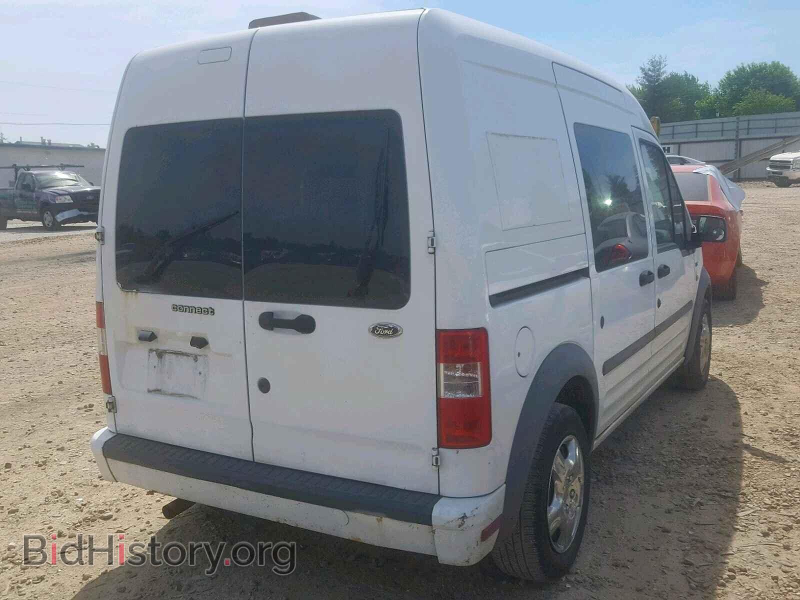 2010 FORD TRANSIT CO - VIN: NM0LS6BN2AT040581 - Фото 4