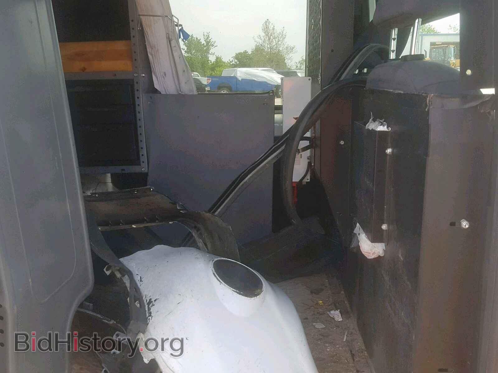 2010 FORD TRANSIT CO - VIN: NM0LS6BN2AT040581 - Фото 6