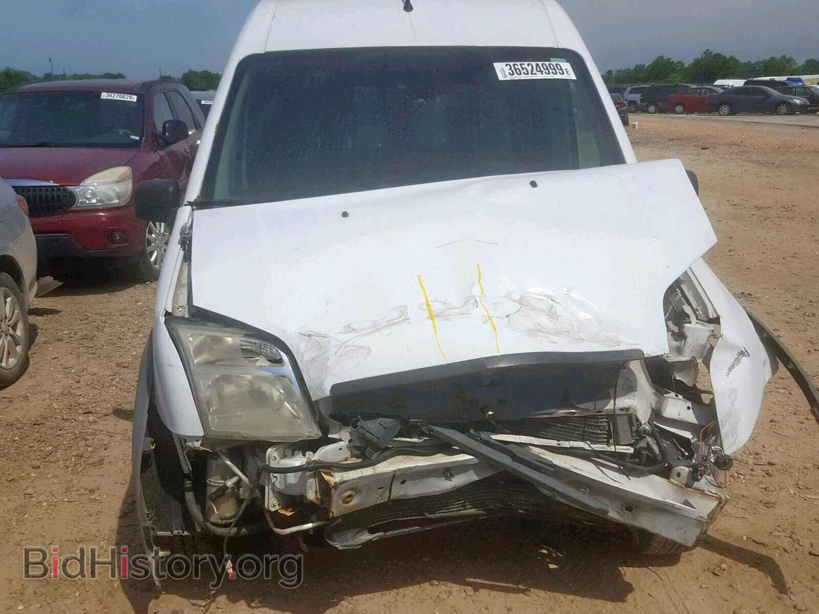 2010 FORD TRANSIT CO - VIN: NM0LS6BN2AT040581 - Фото 7