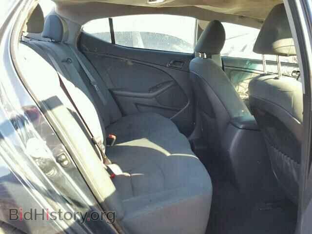 2015 KIA OPTIMA - VIN: KNAGM4A70F5547851 - Фото 6
