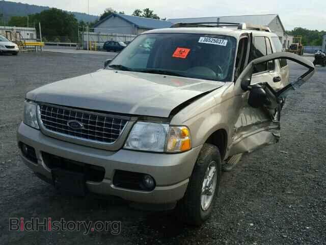 2005 FORD EXPLORER - VIN: 1FMZU73K65ZA06398 - Фото 2