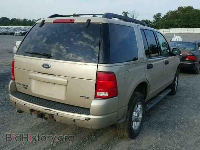 2005 FORD EXPLORER - VIN: 1FMZU73K65ZA06398 - Фото 4