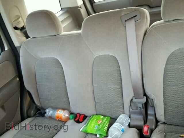 2005 FORD EXPLORER - VIN: 1FMZU73K65ZA06398 - Фото 6