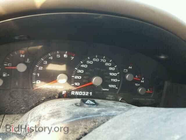 2005 FORD EXPLORER - VIN: 1FMZU73K65ZA06398 - Фото 8