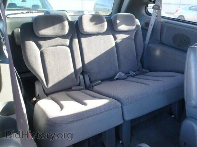 2005 DODGE CARAVAN - VIN: 2D4GP44L15R182863 - Фото 9