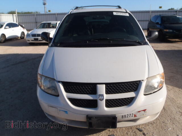 2005 DODGE CARAVAN - VIN: 2D4GP44L15R182863 - Фото 10