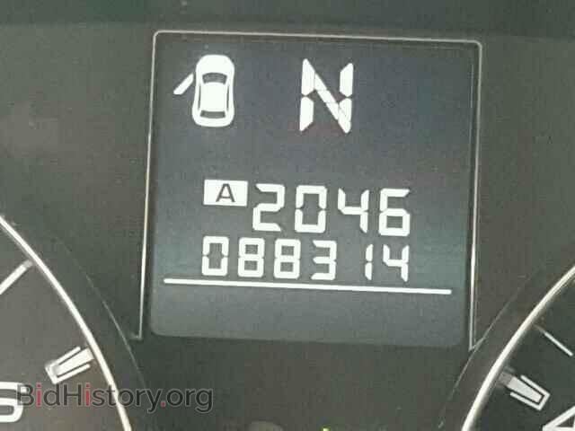 2012 SUBARU OUTBACK - VIN: 4S4BRBBC6C3247202 - Фото 8