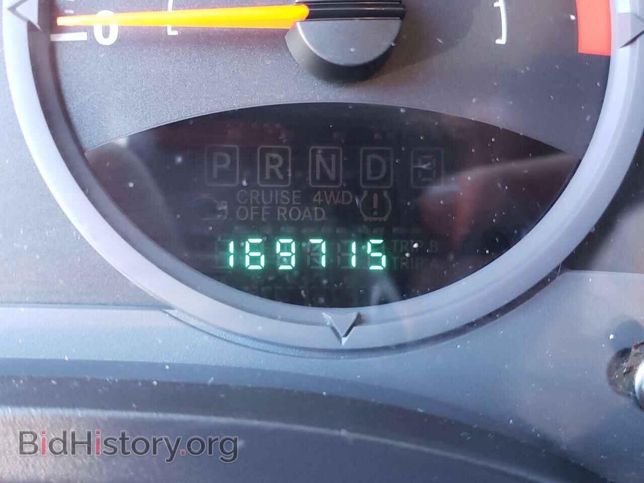 2008 JEEP COMPASS - VIN: 1J8FT47018D789254 - Фото 8