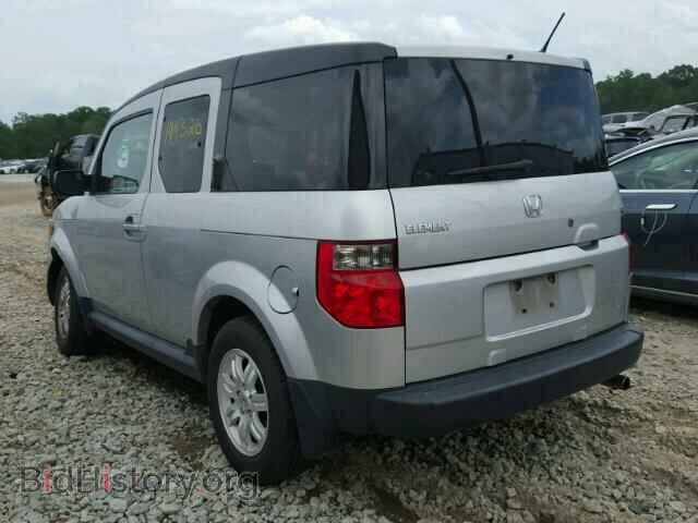 2007 HONDA ELEMENT - VIN: 5J6YH18797L001735 - Фото 3