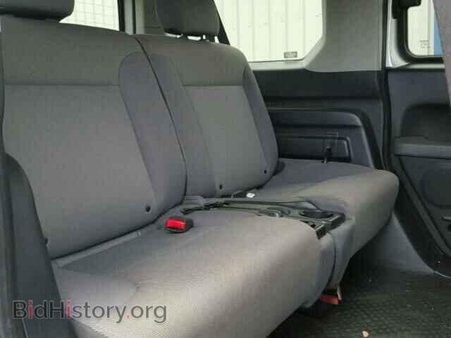 2007 HONDA ELEMENT - VIN: 5J6YH18797L001735 - Фото 6