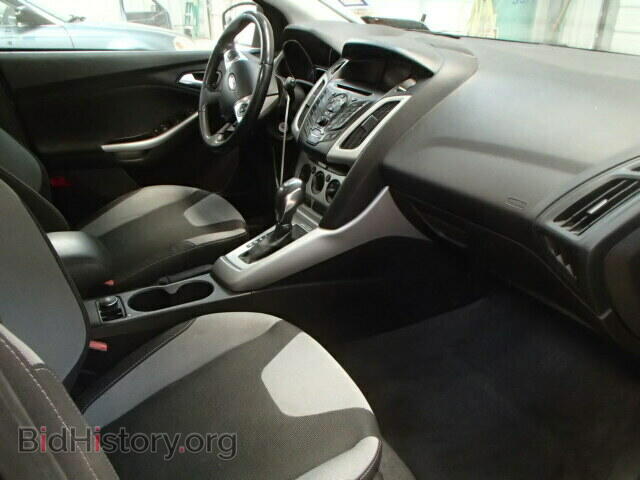 2012 FORD FOCUS - VIN: 1FAHP3K20CL134899 - Фото 5