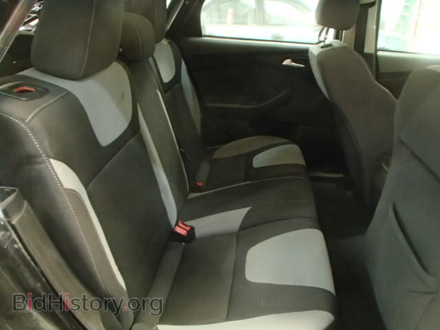 2012 FORD FOCUS - VIN: 1FAHP3K20CL134899 - Фото 6