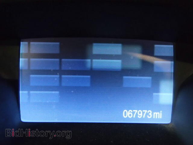 2012 FORD FOCUS - VIN: 1FAHP3K20CL134899 - Фото 8