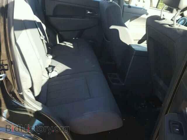 2012 JEEP LIBERTY - VIN: 1C4PJMAK3CW209656 - Фото 6