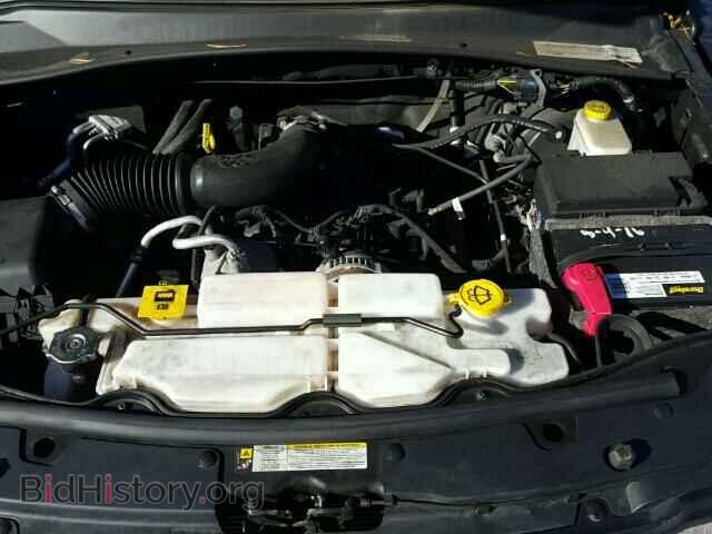 2012 JEEP LIBERTY - VIN: 1C4PJMAK3CW209656 - Фото 7