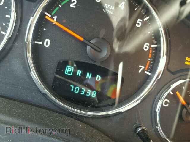 2012 JEEP LIBERTY - VIN: 1C4PJMAK3CW209656 - Фото 8