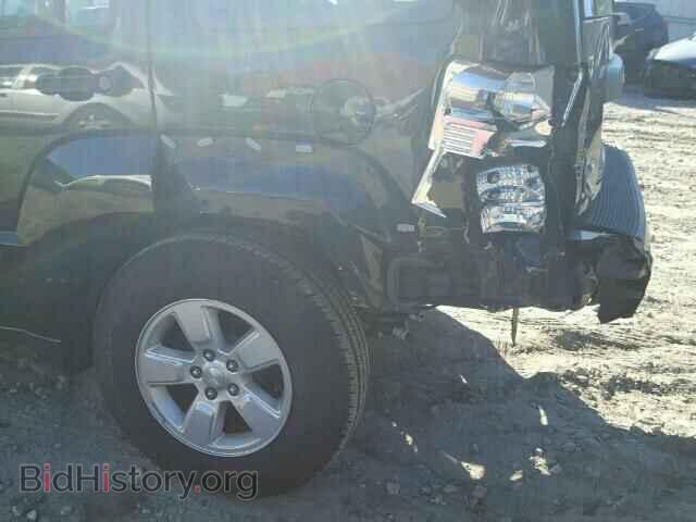 2012 JEEP LIBERTY - VIN: 1C4PJMAK3CW209656 - Фото 9