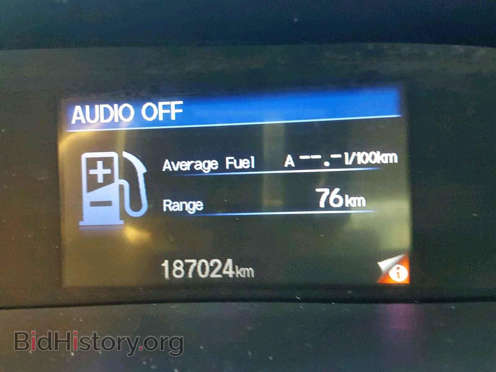 2012 HONDA CIVIC LX - VIN: 2HGFB2F49CH062556 - Фото 8