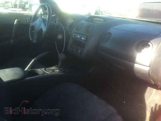 2000 MITSUBISHI ECLIPSE - VIN: 4A3AC44G0YE039466 - Фото 5