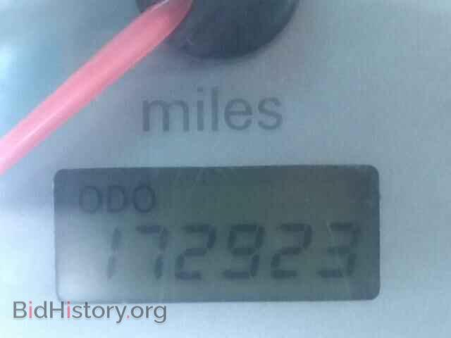 2000 MITSUBISHI ECLIPSE - VIN: 4A3AC44G0YE039466 - Фото 8