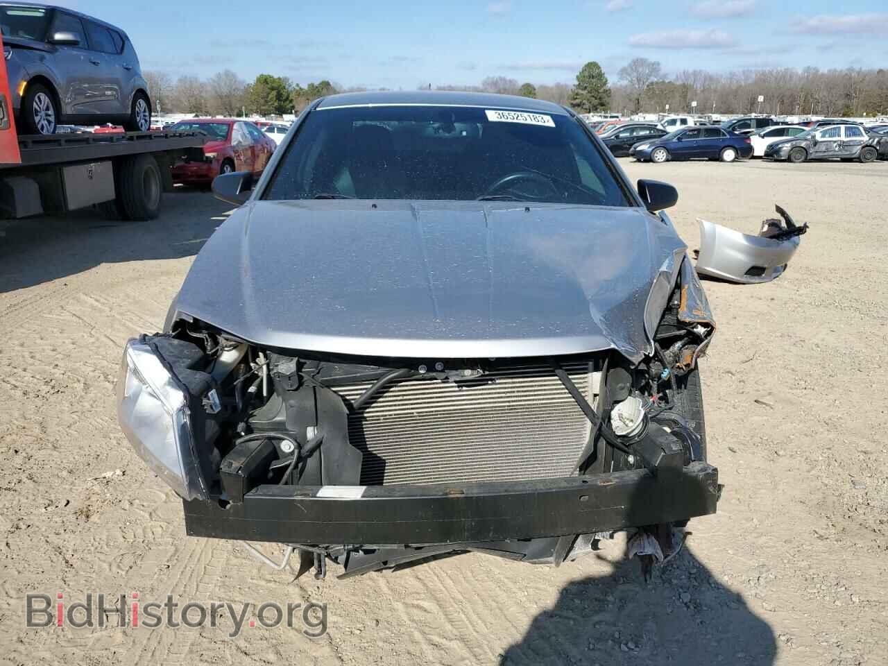 2014 DODGE AVENGER - VIN: 1C3CDZAB2EN132472 - Фото 5