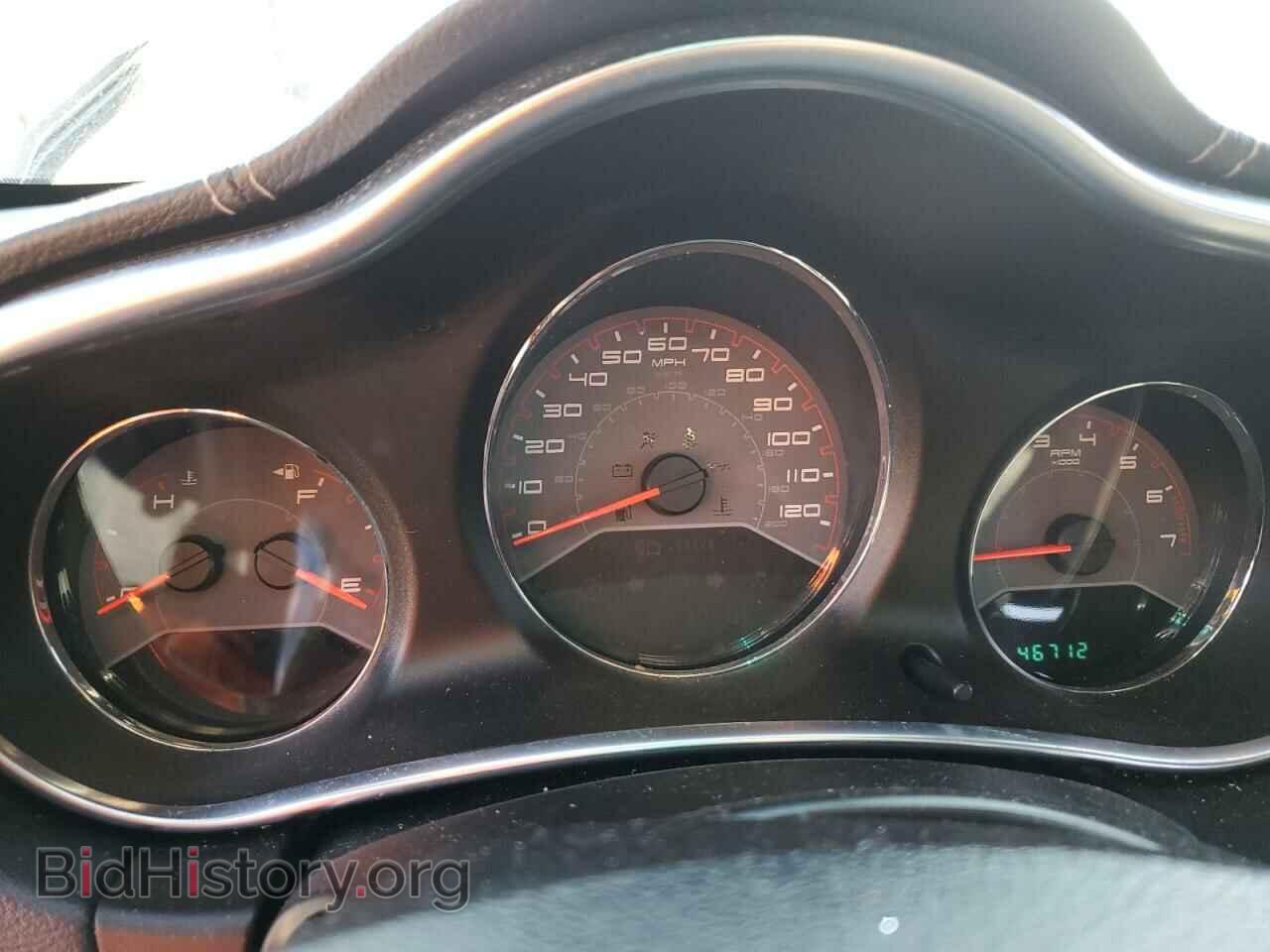 2014 DODGE AVENGER - VIN: 1C3CDZAB2EN132472 - Фото 9
