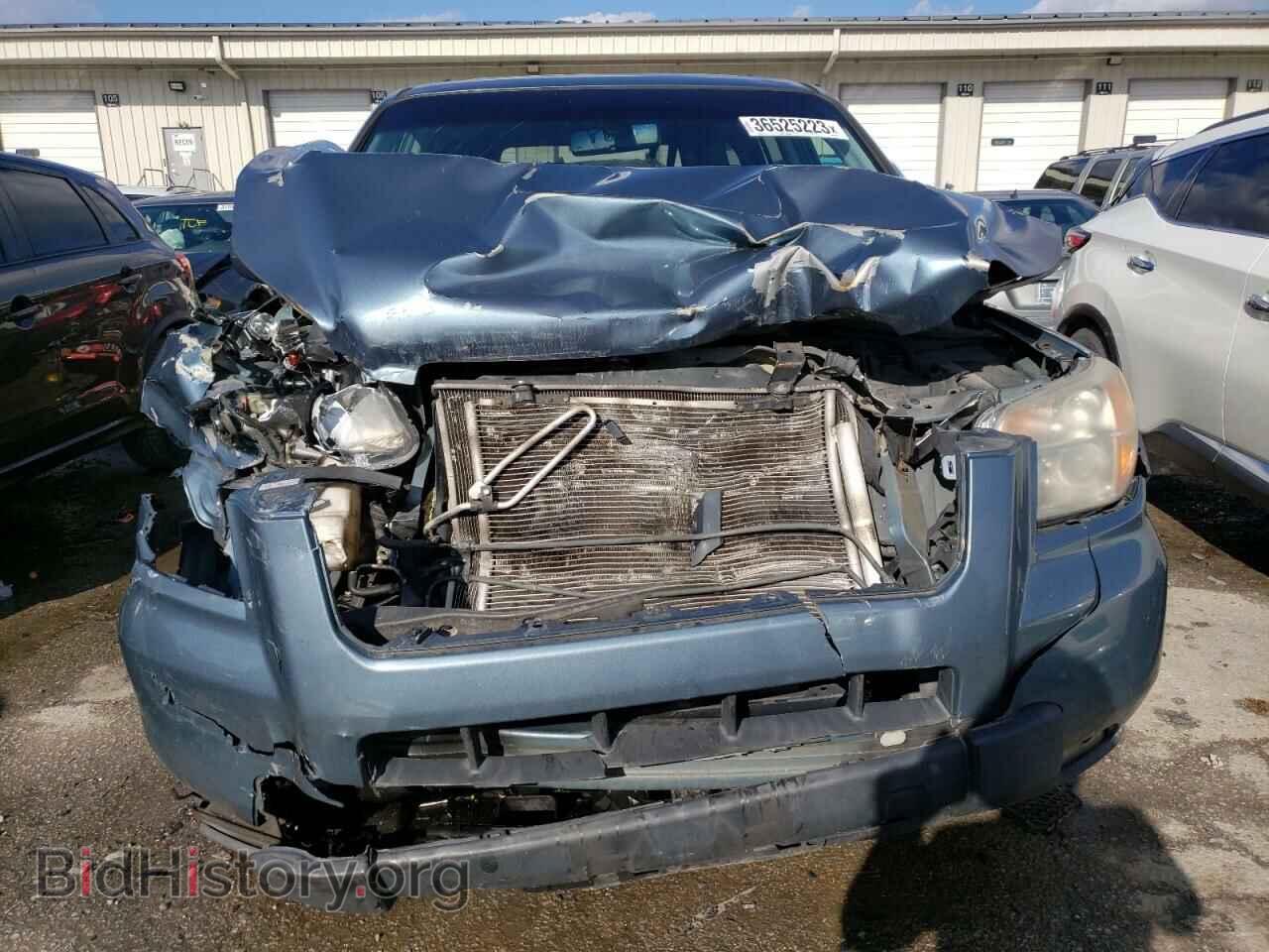 2008 HONDA PILOT - VIN: 5FNYF18508B003016 - Фото 5