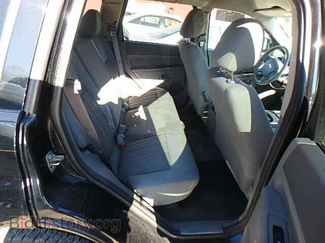 2006 JEEP CHEROKEE - VIN: 1J4GR48K46C204528 - Фото 6