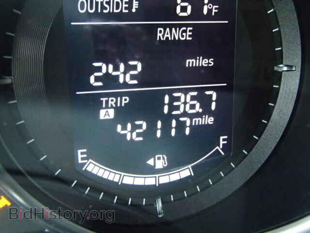 2013 MAZDA CX-5 - VIN: JM3KE2CE8D0131882 - Фото 8