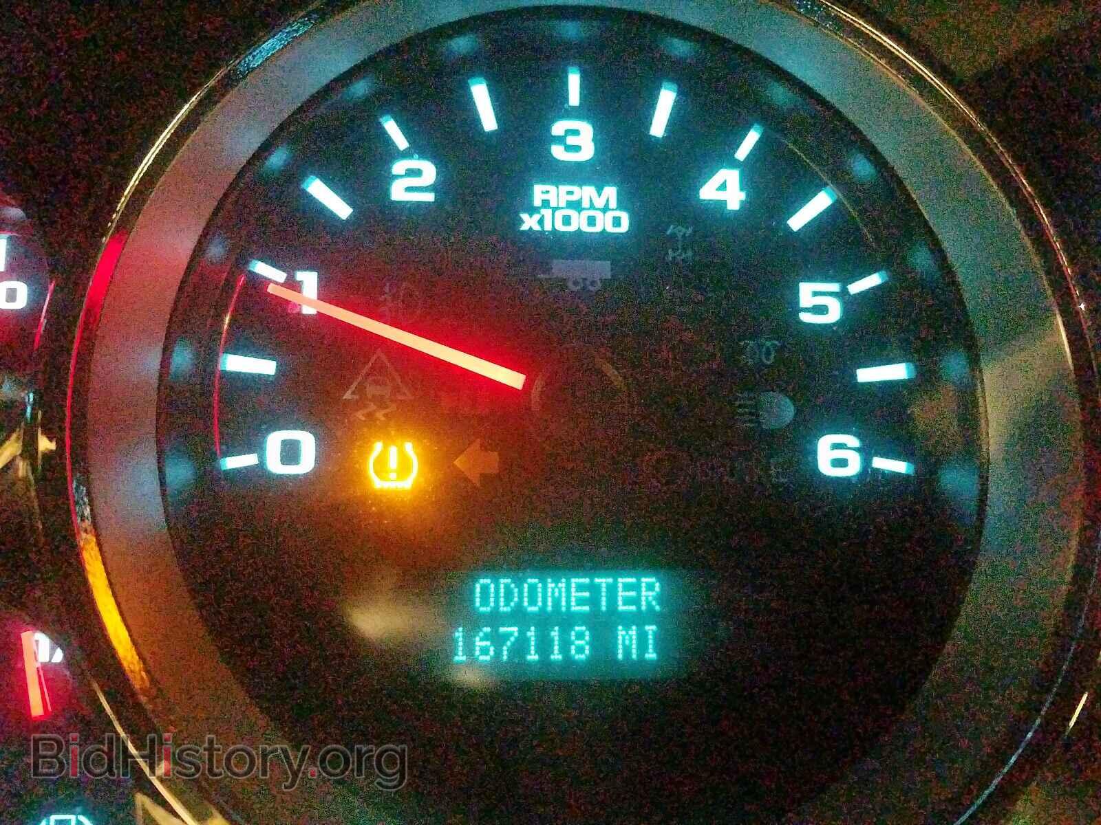 2008 CHEVROLET SILVERADO - VIN: 1GCHK29K18E193187 - Фото 8