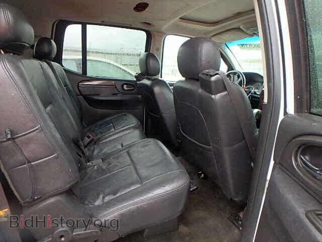 2005 GMC ENVOY - VIN: 1GKET66M456204934 - Фото 6