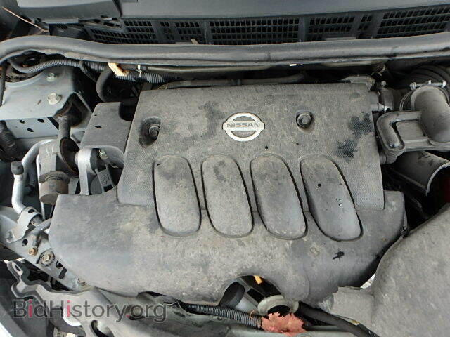 2010 NISSAN VERSA - VIN: 3N1BC1AP1AL424831 - Фото 7