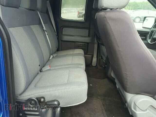 2012 FORD F150 - VIN: 1FTFX1ET5CFC01408 - Фото 6