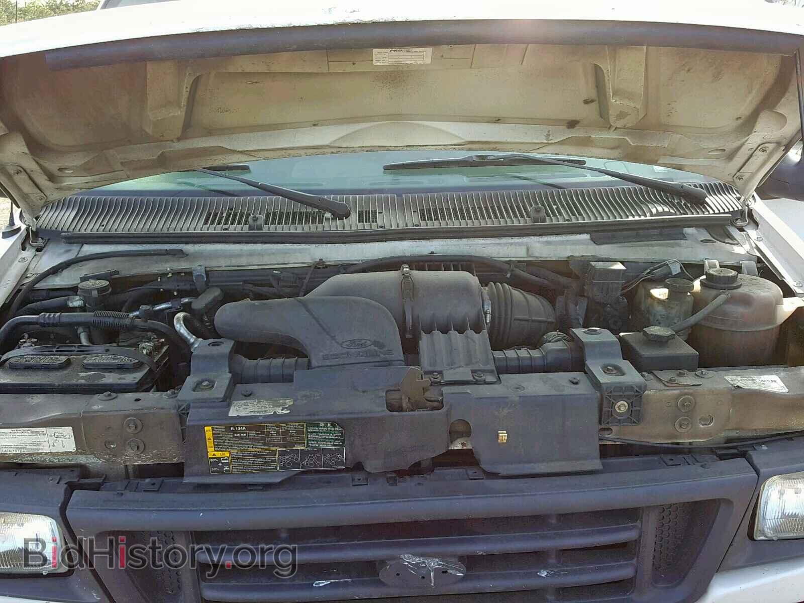 2006 FORD ECONOLINE - VIN: 1FTSS34L16DA68835 - Фото 7