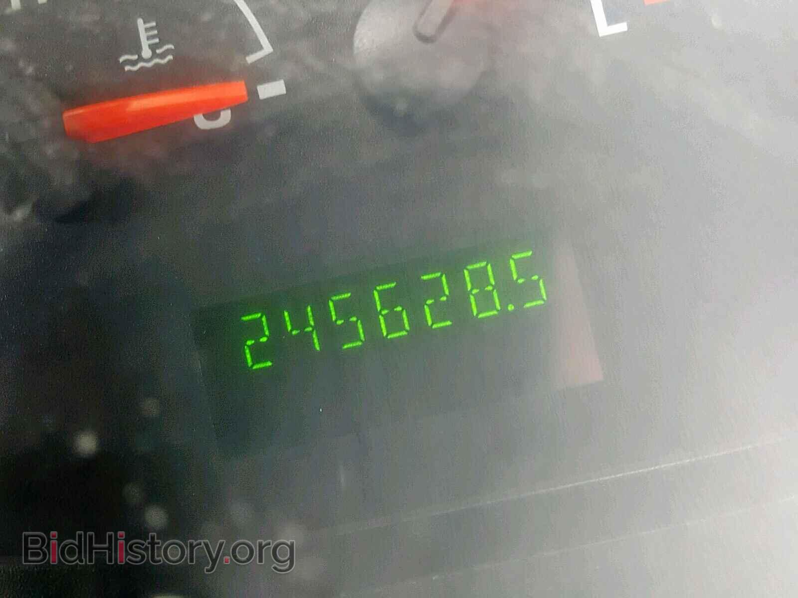 2006 FORD ECONOLINE - VIN: 1FTSS34L16DA68835 - Фото 8