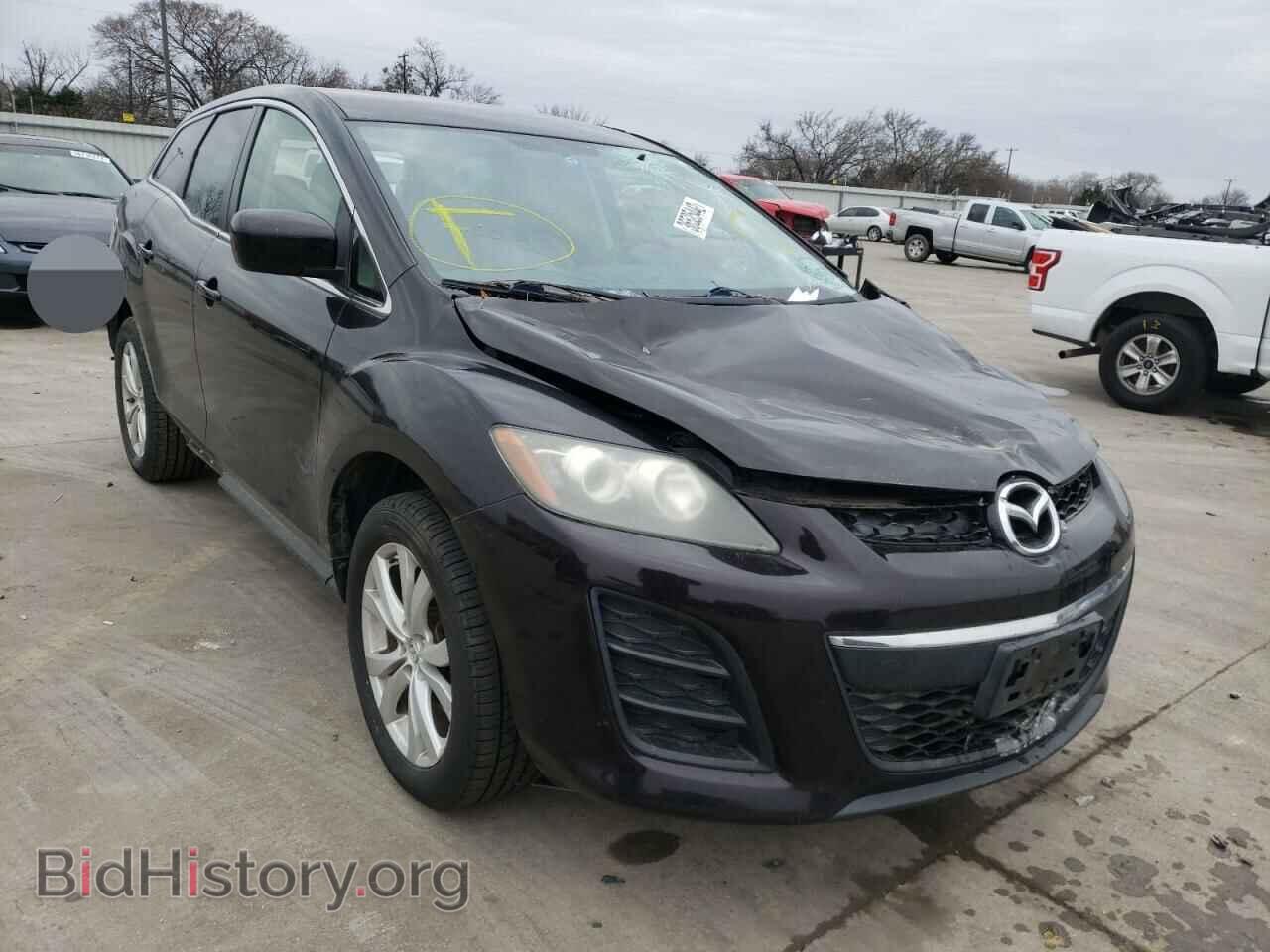 Photo JM3ER2CL5B0378015 - MAZDA CX-7 2011