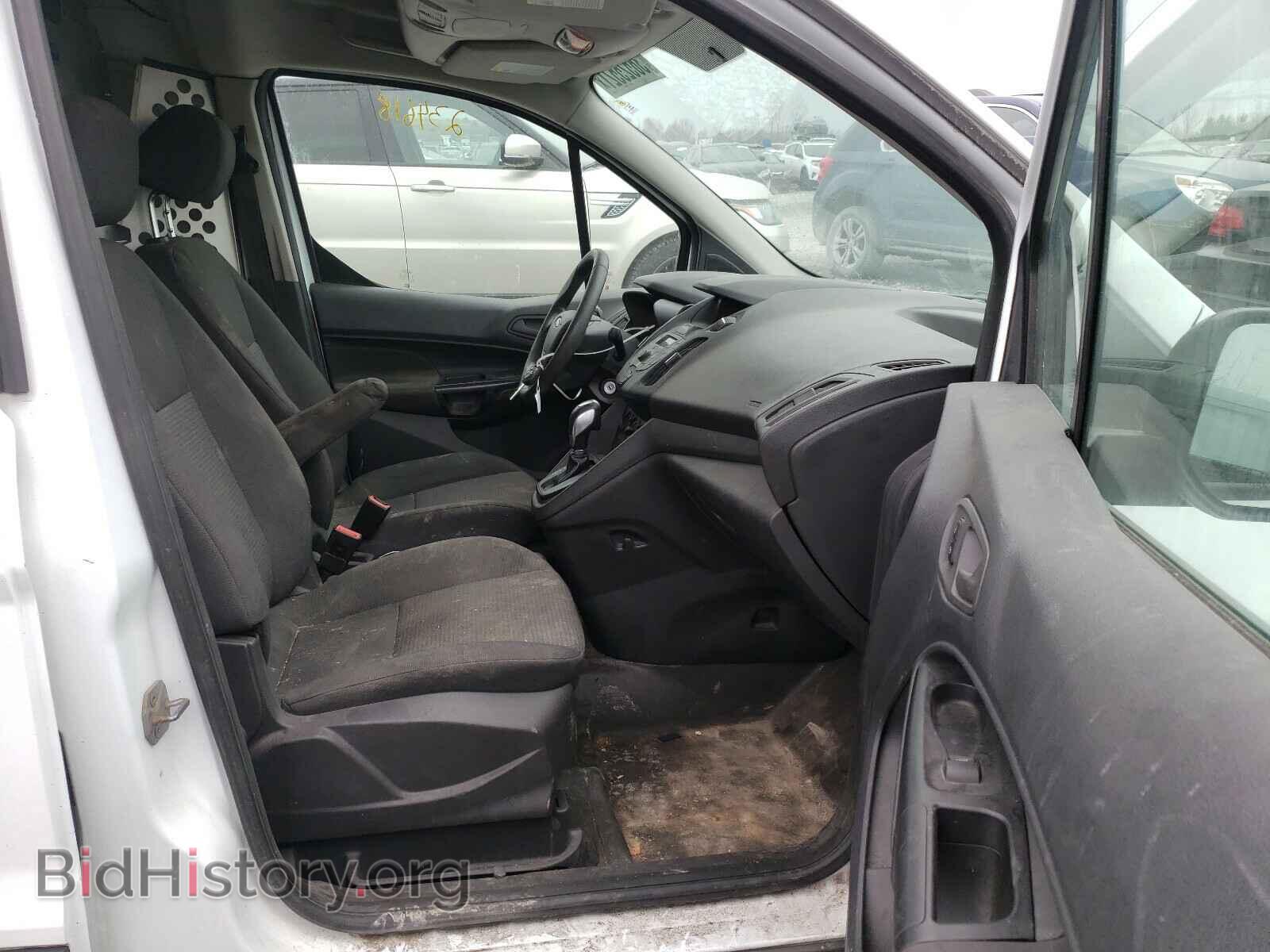 2016 FORD TRANSIT CO - VIN: NM0LS7H77G1264898 - Фото 5