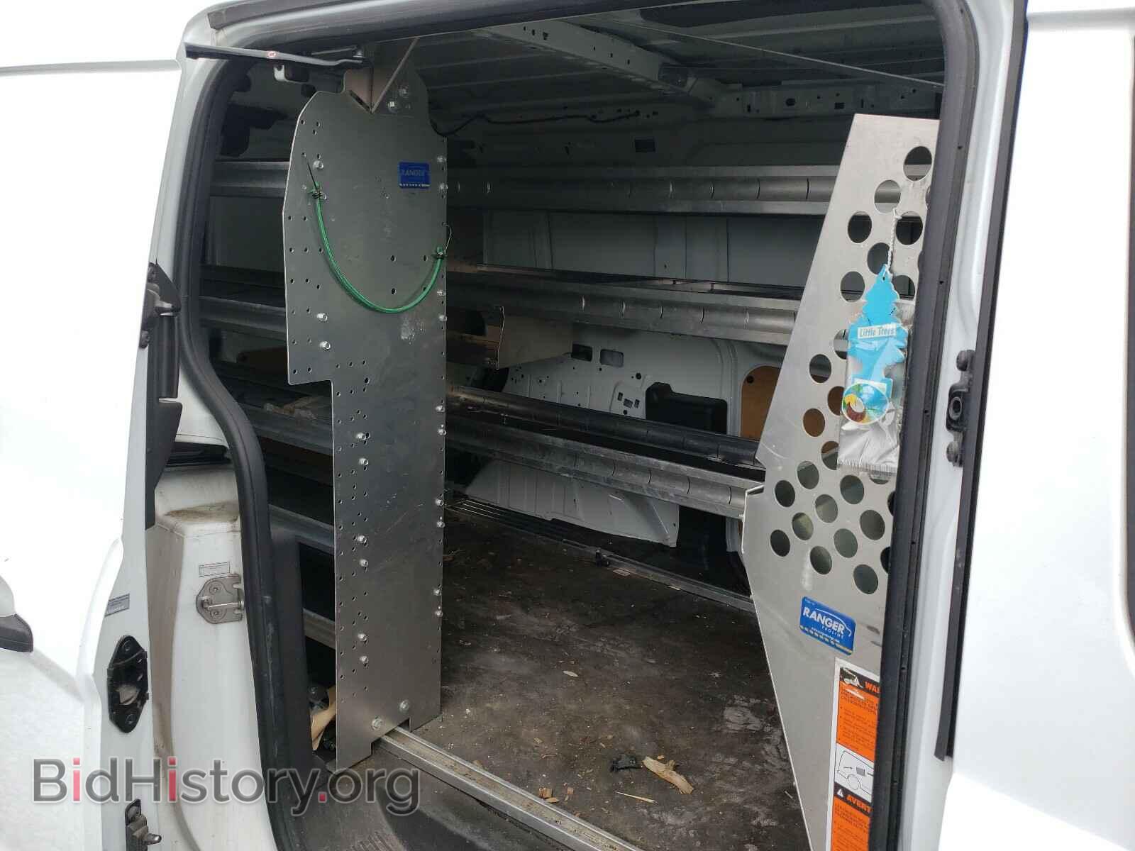 2016 FORD TRANSIT CO - VIN: NM0LS7H77G1264898 - Фото 6