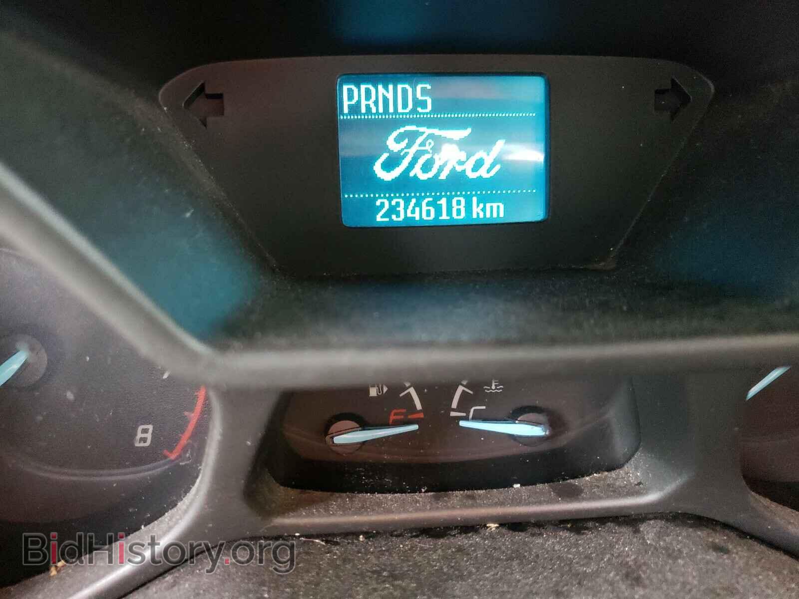 2016 FORD TRANSIT CO - VIN: NM0LS7H77G1264898 - Фото 8