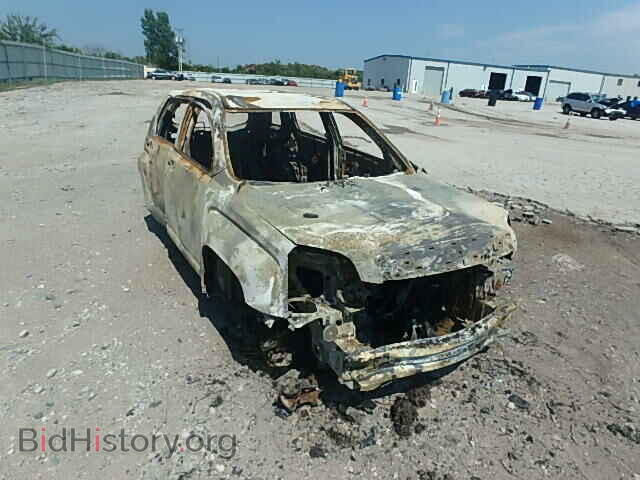 Фотография 2GKALMEK8C6397051 - GMC TERRAIN 2012