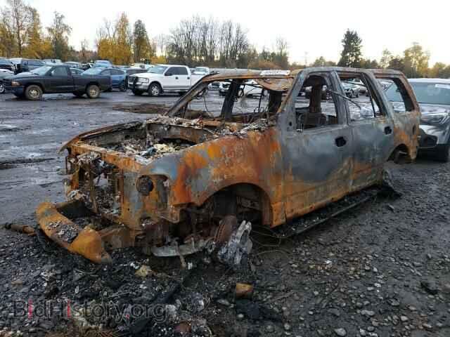 2006 FORD EXPEDITION - VIN: 1FMFU20506LA46632 - Фото 2