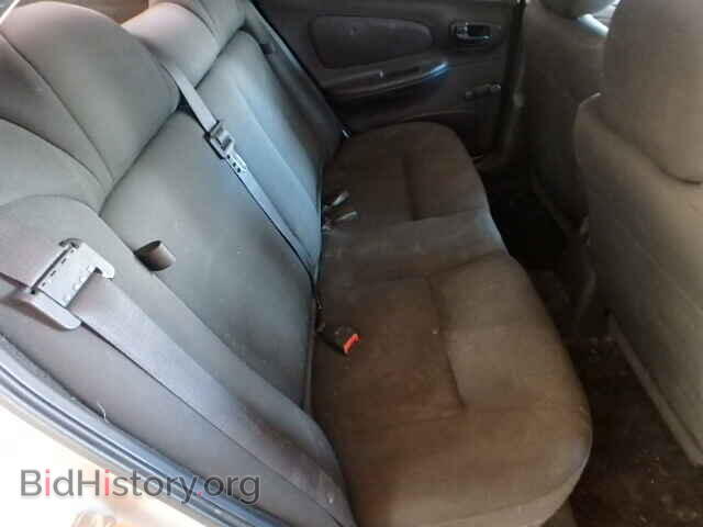 2005 DODGE NEON - VIN: 1B3ES56C55D250138 - Фото 6