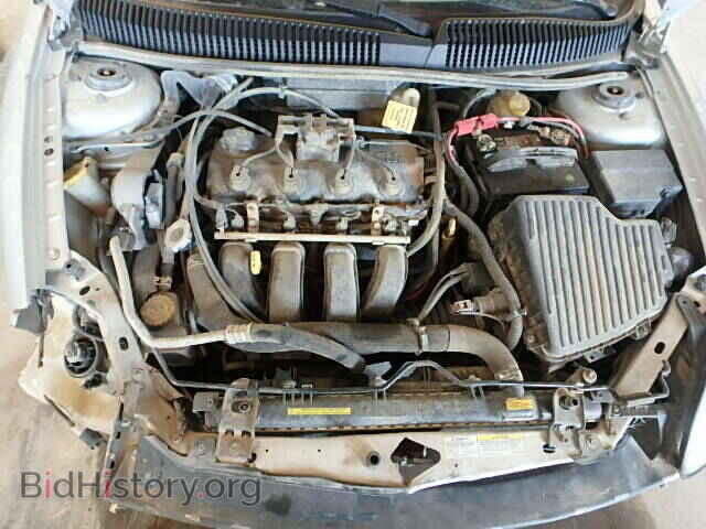2005 DODGE NEON - VIN: 1B3ES56C55D250138 - Фото 7