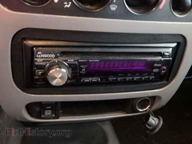 2005 DODGE NEON - VIN: 1B3ES56C55D250138 - Фото 9