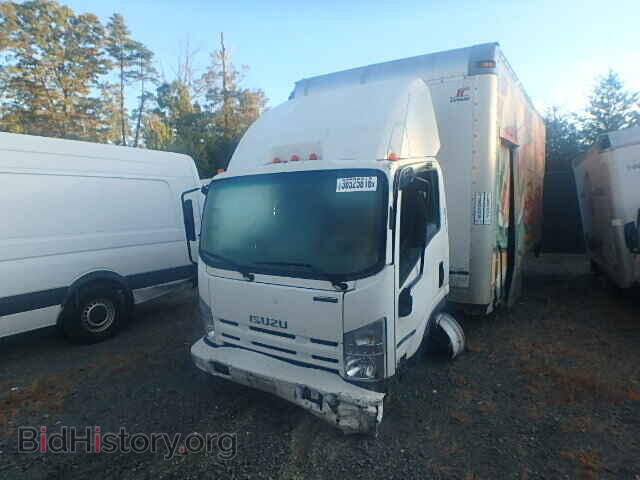 2012 ISUZU NPR - VIN: 54DC4W1B5CS800821 - Photo 2