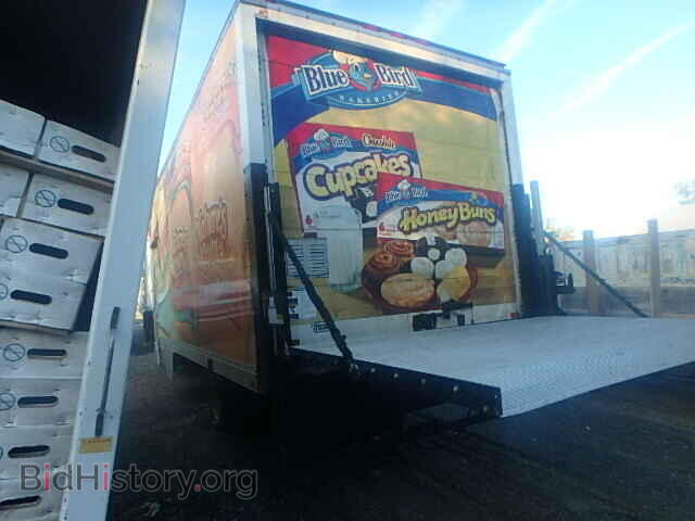 2012 ISUZU NPR - VIN: 54DC4W1B5CS800821 - Photo 3